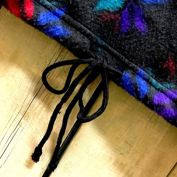 SOLD! Cozy Fleece Pullover - Picture 4 of 9